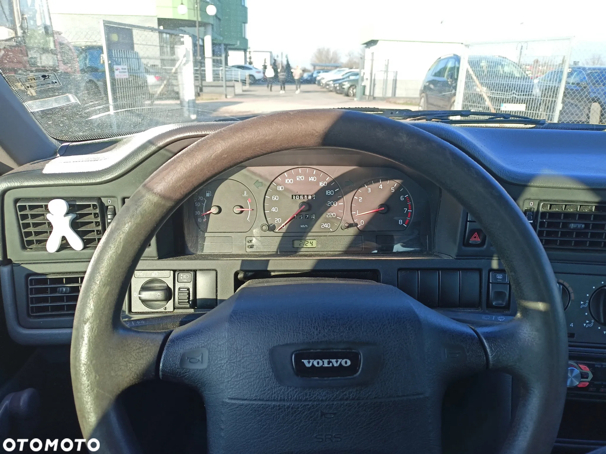 Volvo 850 2.5 - 9