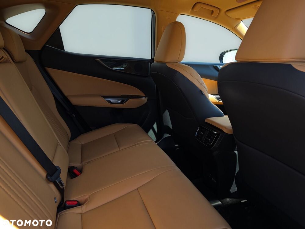 Lexus NX - 11