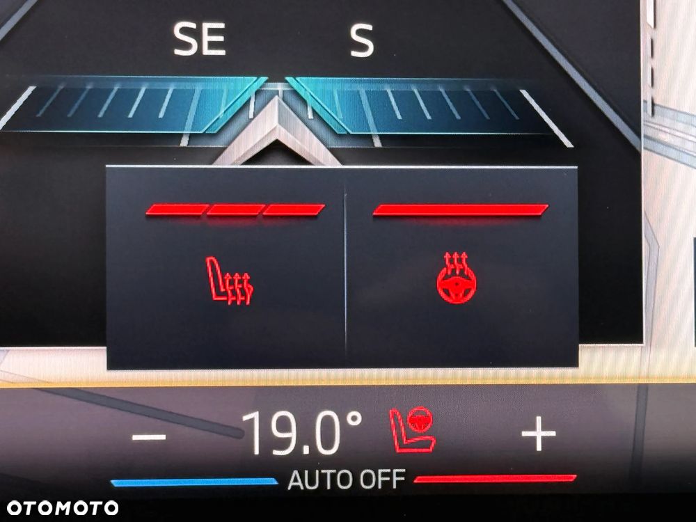 BMW Seria 4 420d xDrive M Sport sport - 38