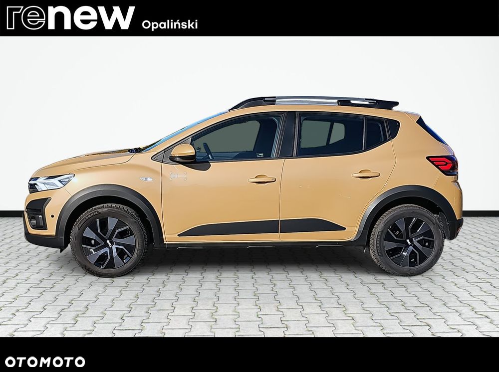 Dacia Sandero 1.0 TCe Expression - 3