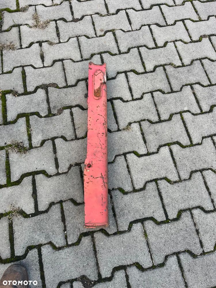 Blokada przedniego ramienia CAT 428C/D - 6