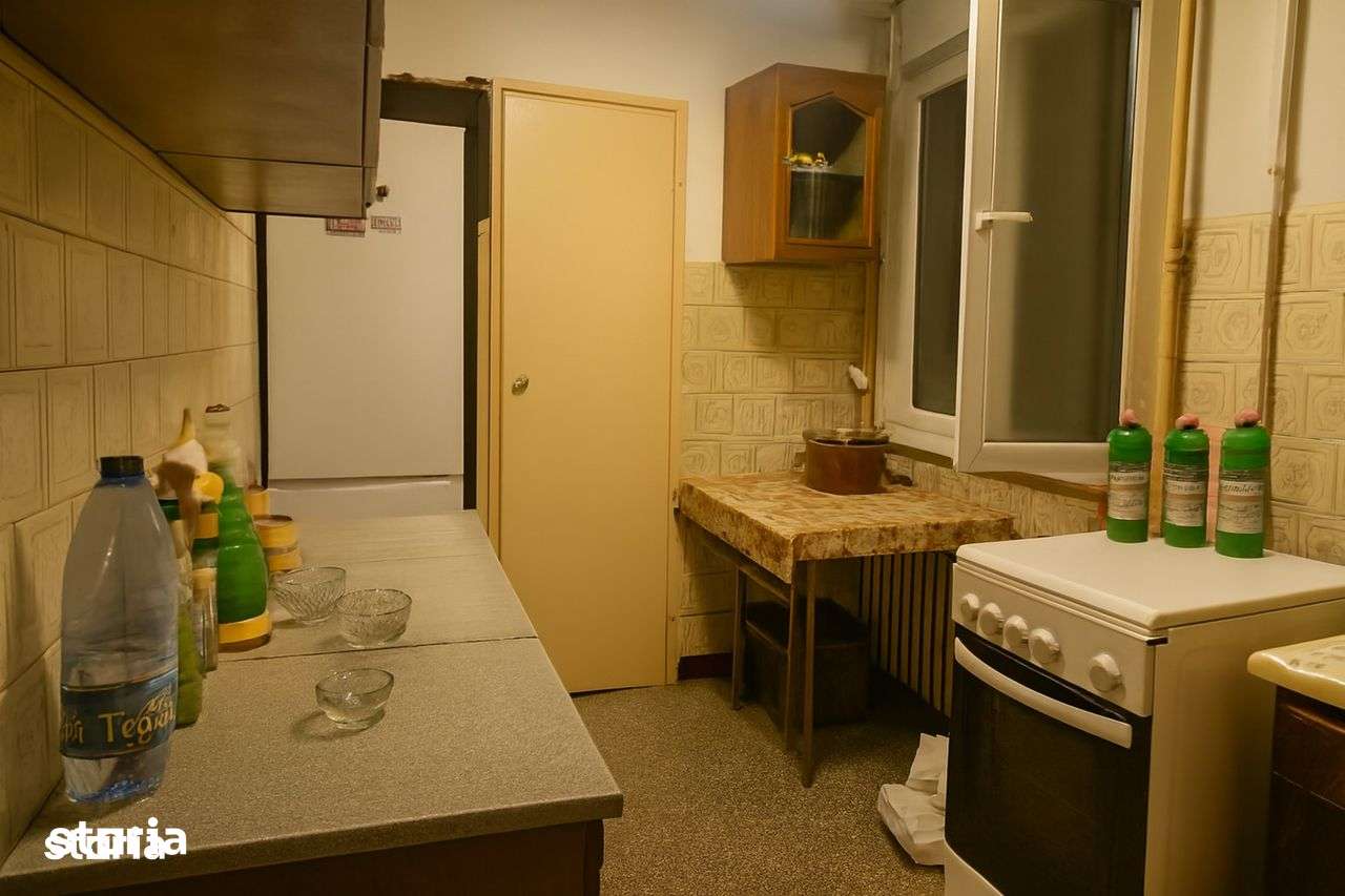 Sala Palatului, 5 minute parc Cismigiu, chiar pe Ion Campineanu — fotografia 3