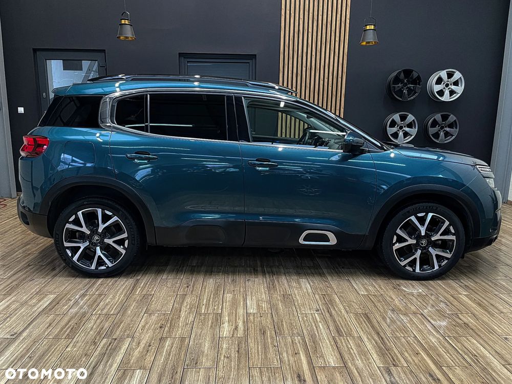 Citroën C5 Aircross 1.5 BlueHDi Shine - 7