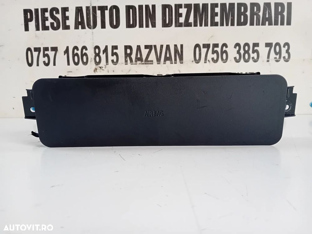 Airbag Genunchi BMW G20 G21 G22 G23 G26 – Volan Stânga – Cod 6804045 - 6