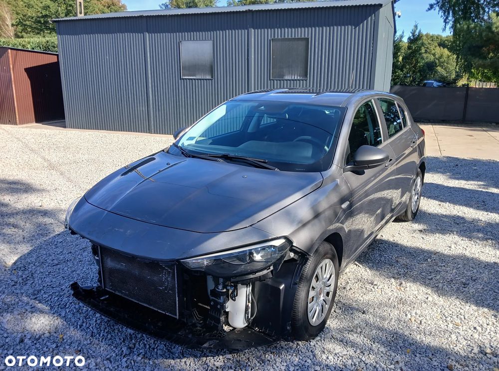 Fiat Tipo 1.0 T3 City Life - 14