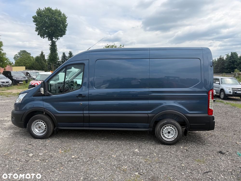 Ford Transit - 2