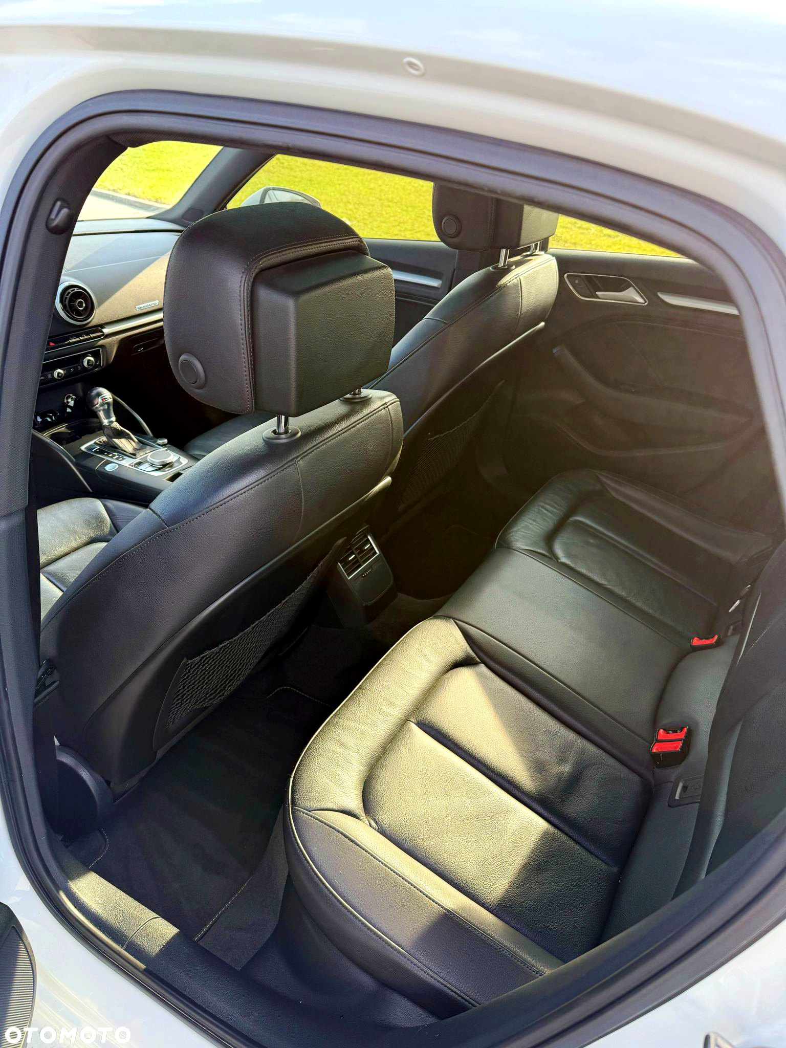 Audi A3 - 8