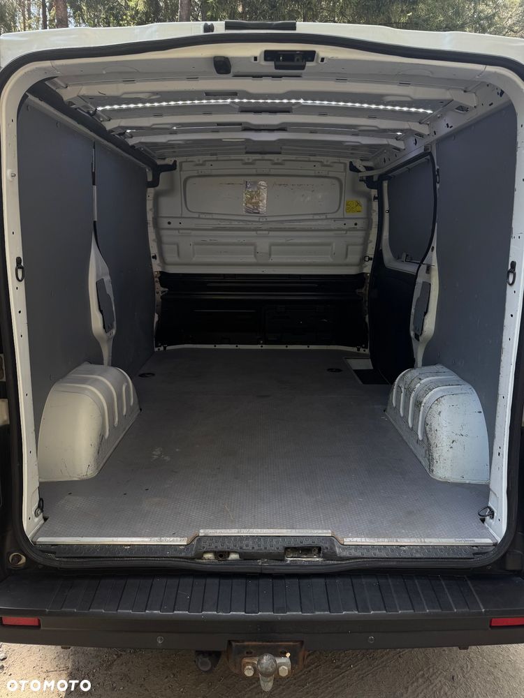 Renault Trafic - 9