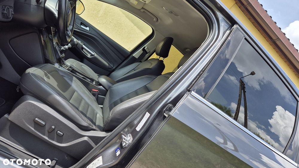 Ford Kuga 2.0 TDCi 4WD Titanium - 6