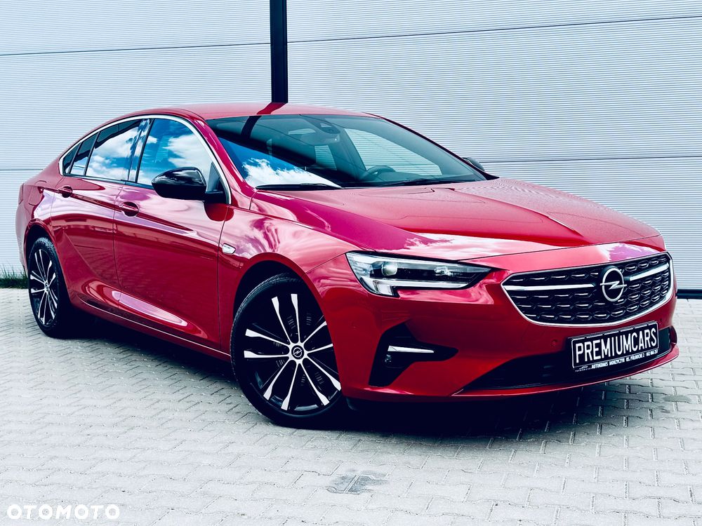 Opel Insignia - 11