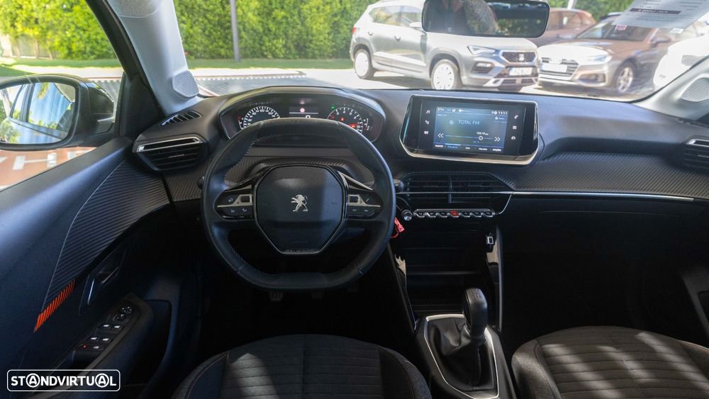 Peugeot 208 1.2 PureTech Active Pack - 5