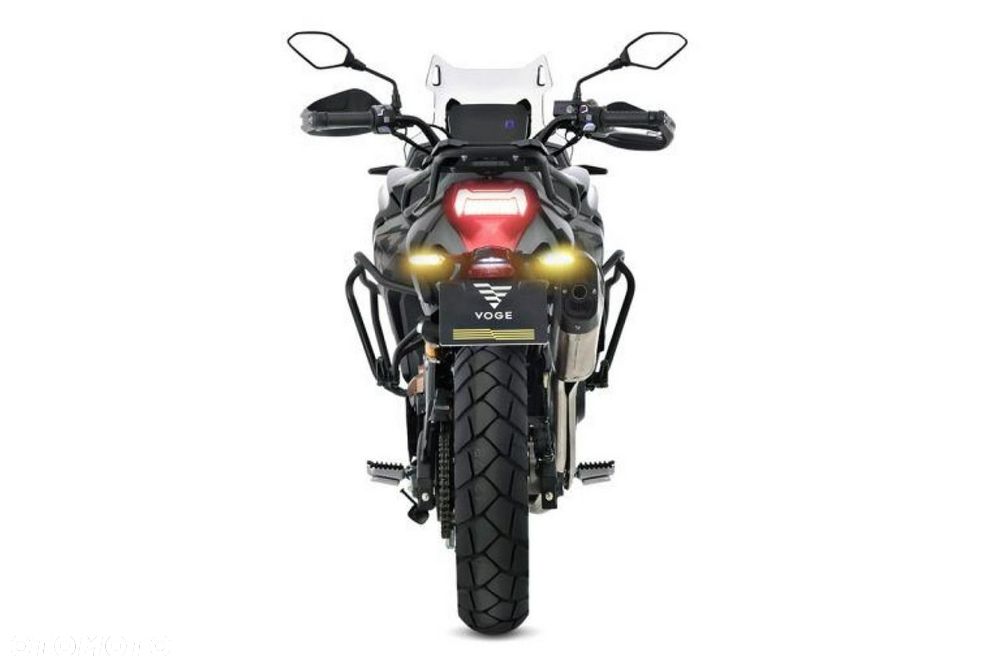 VOGE 625DSX - 10