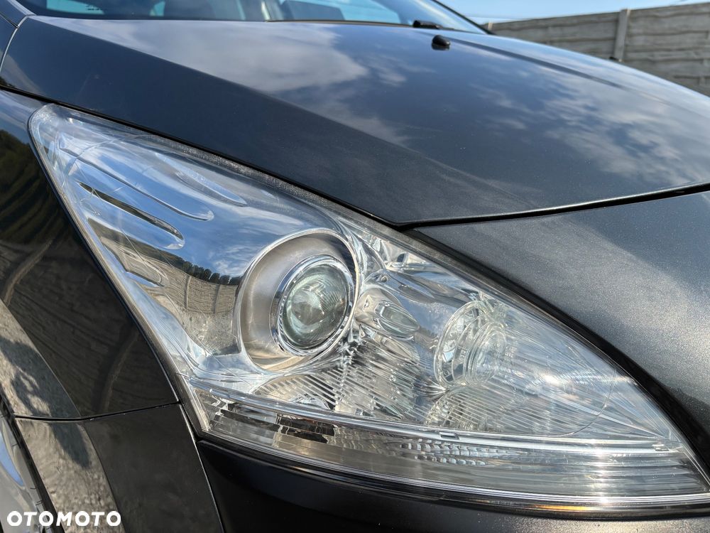 Peugeot 3008 HDi 160 Automatik Allure - 14