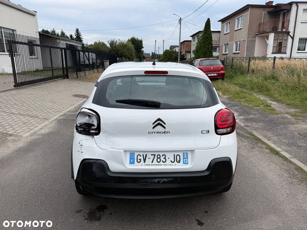 Citroën C3 1.2 PureTech Shine - 5
