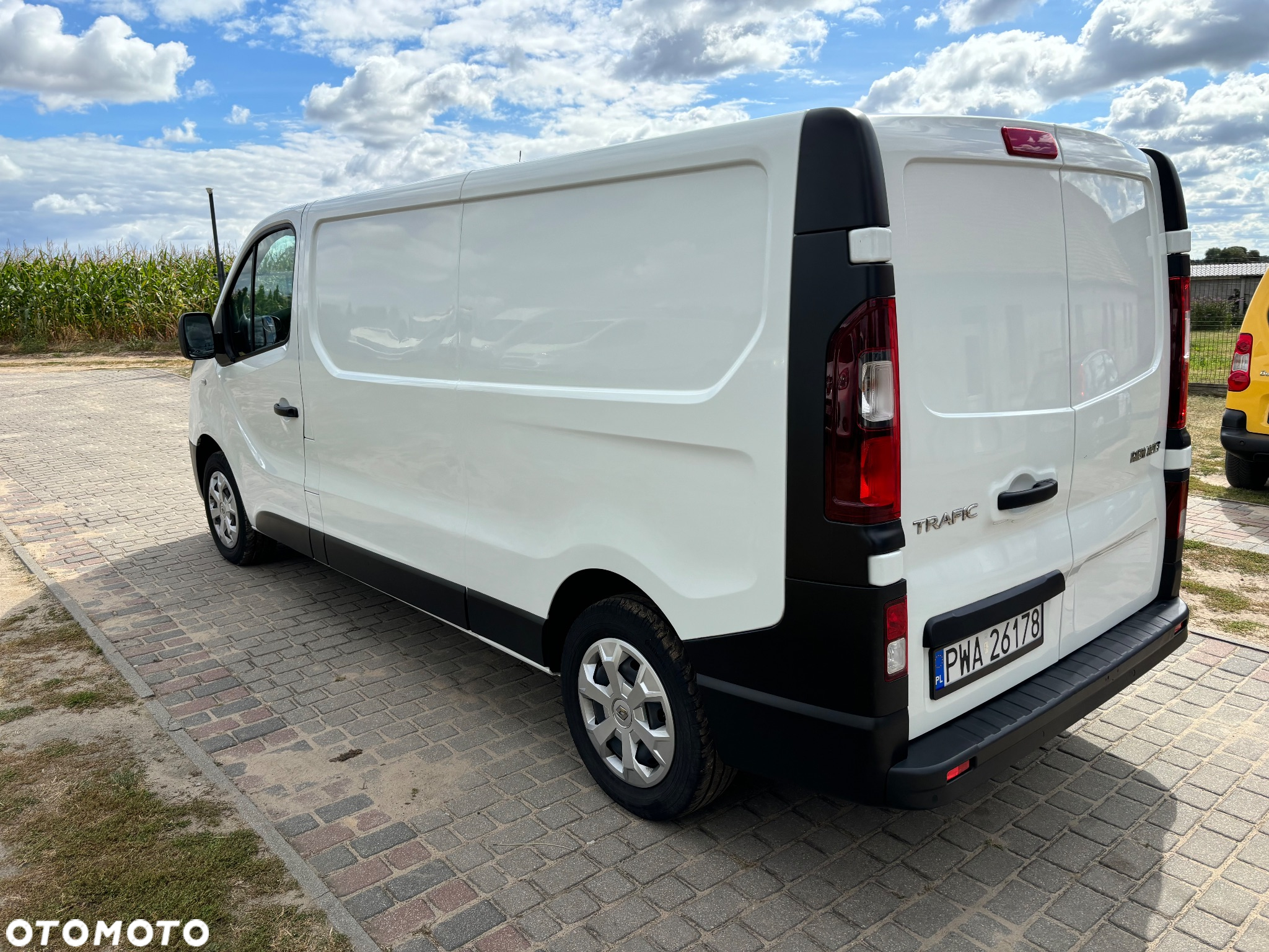 Renault Trafic - 5
