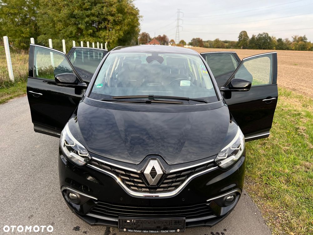 Renault Scenic 1.6 dCi Bose EDC - 11