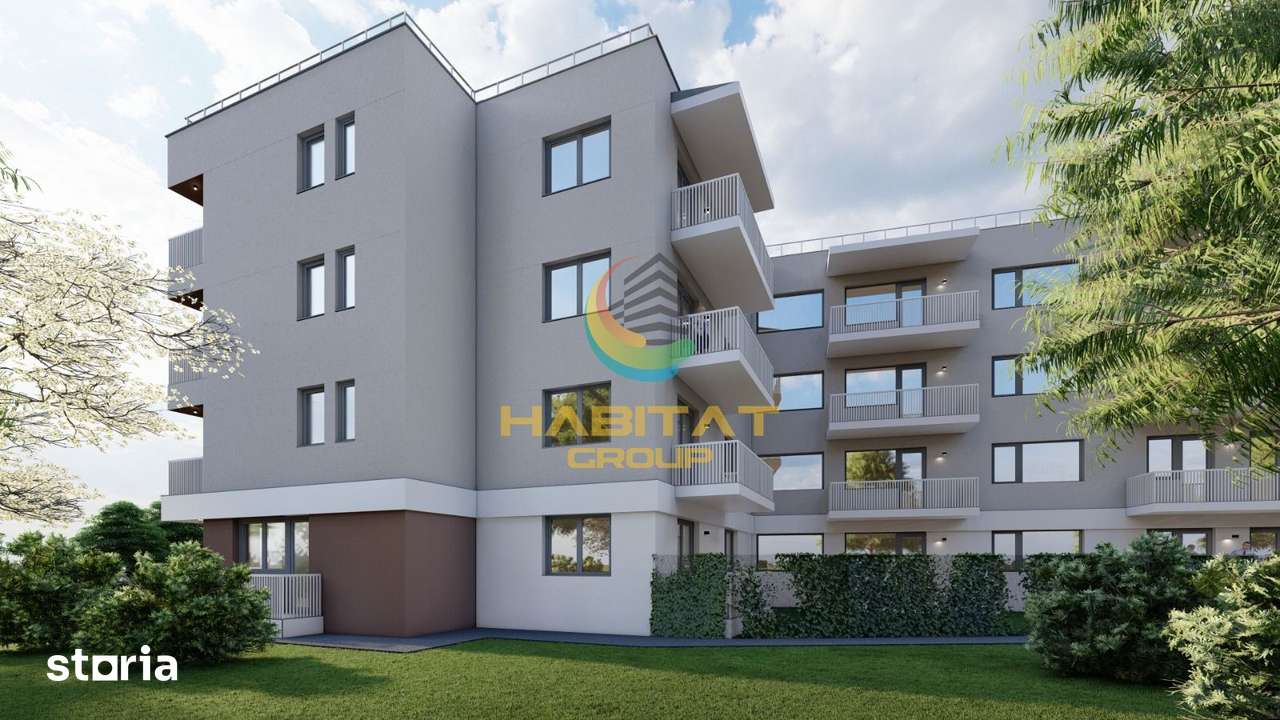 Apartament 2 camere ideal investitie Primaria Popesti! — fotografia 1