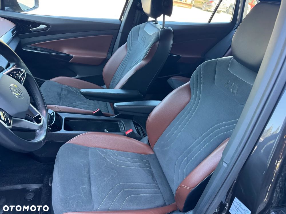 Volkswagen ID.4 77kWh Pro Performance - 9