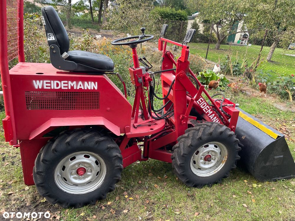 Inny Weidemann - 1