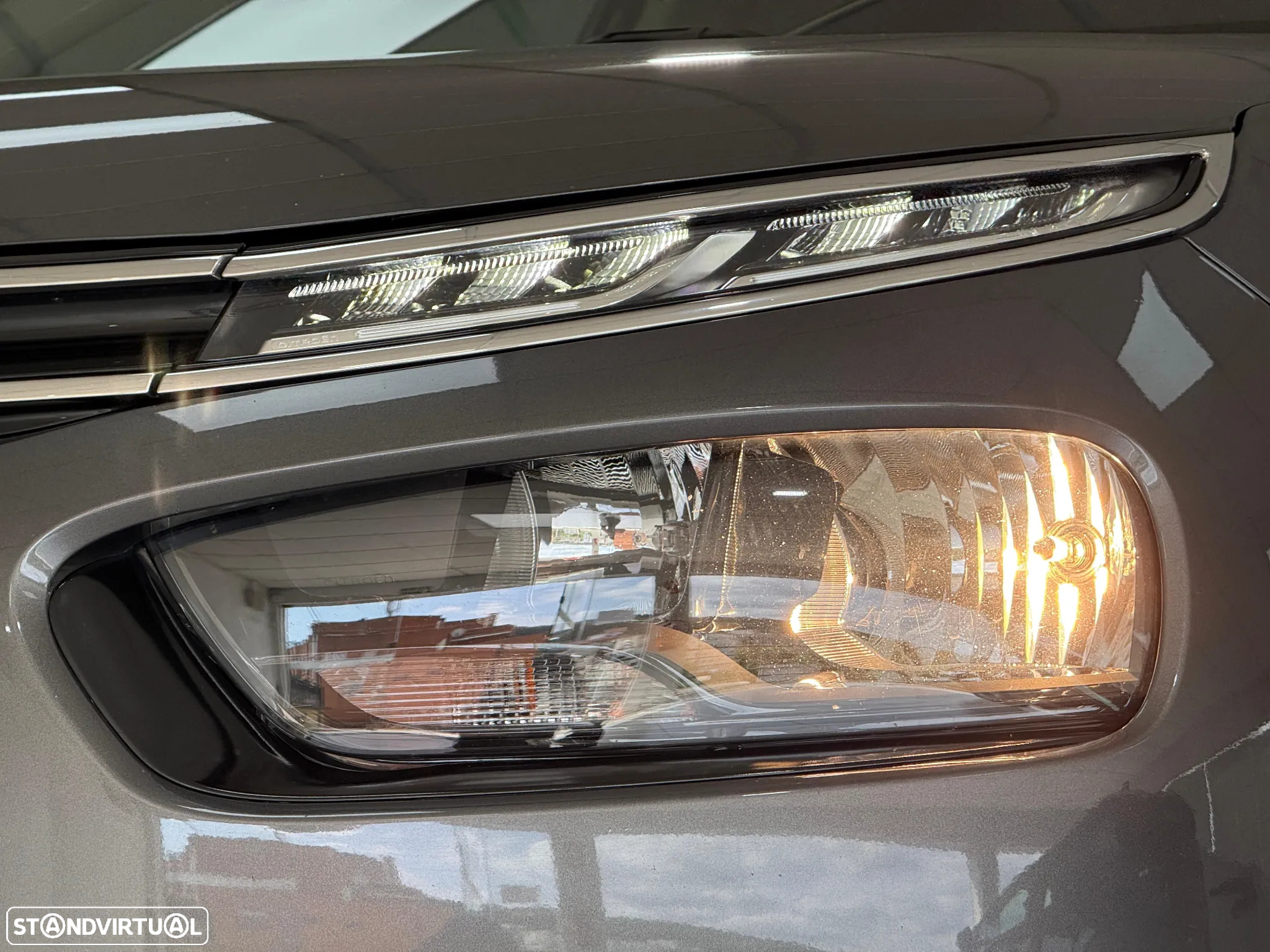 Citroën C4 Cactus 1.2 PureTech Shine - 31