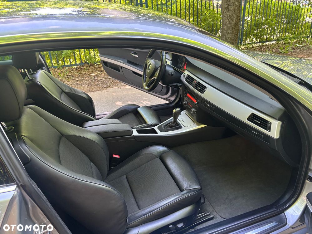 BMW Seria 3 - 15