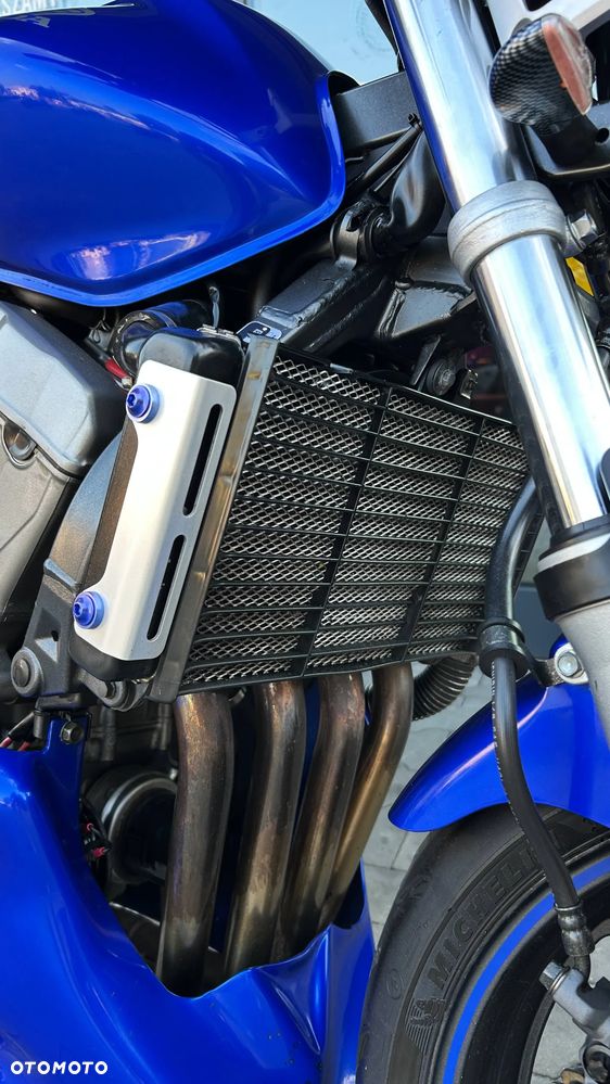Honda Hornet - 11