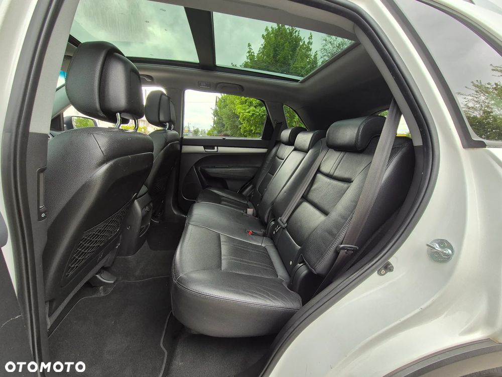Kia Sorento - 7