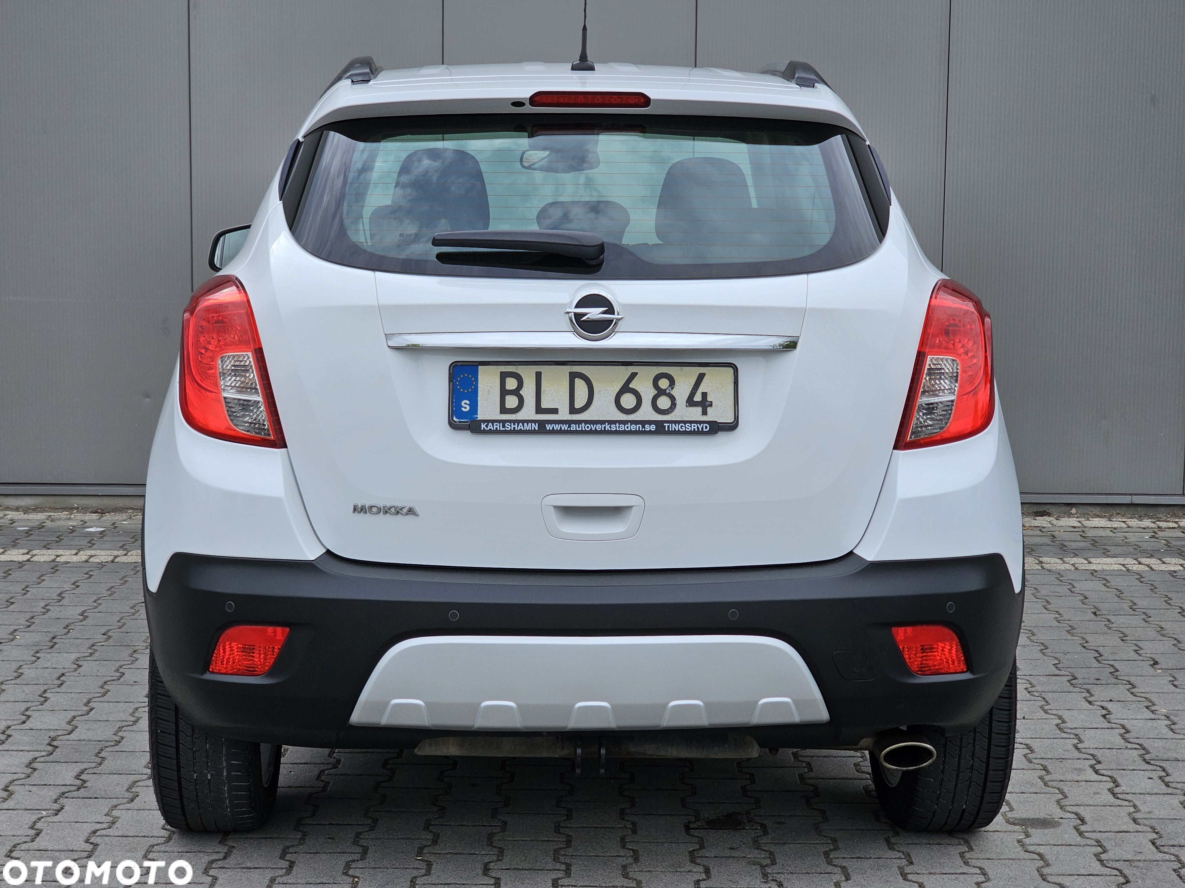 Opel Mokka 1.6 Active S&S - 13