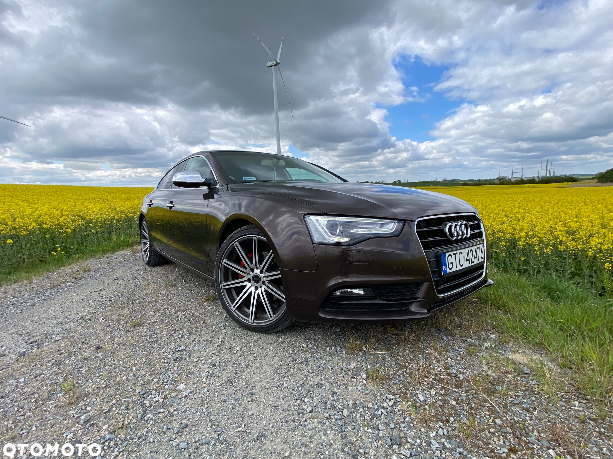 Audi A5 2.0 TDI - 7