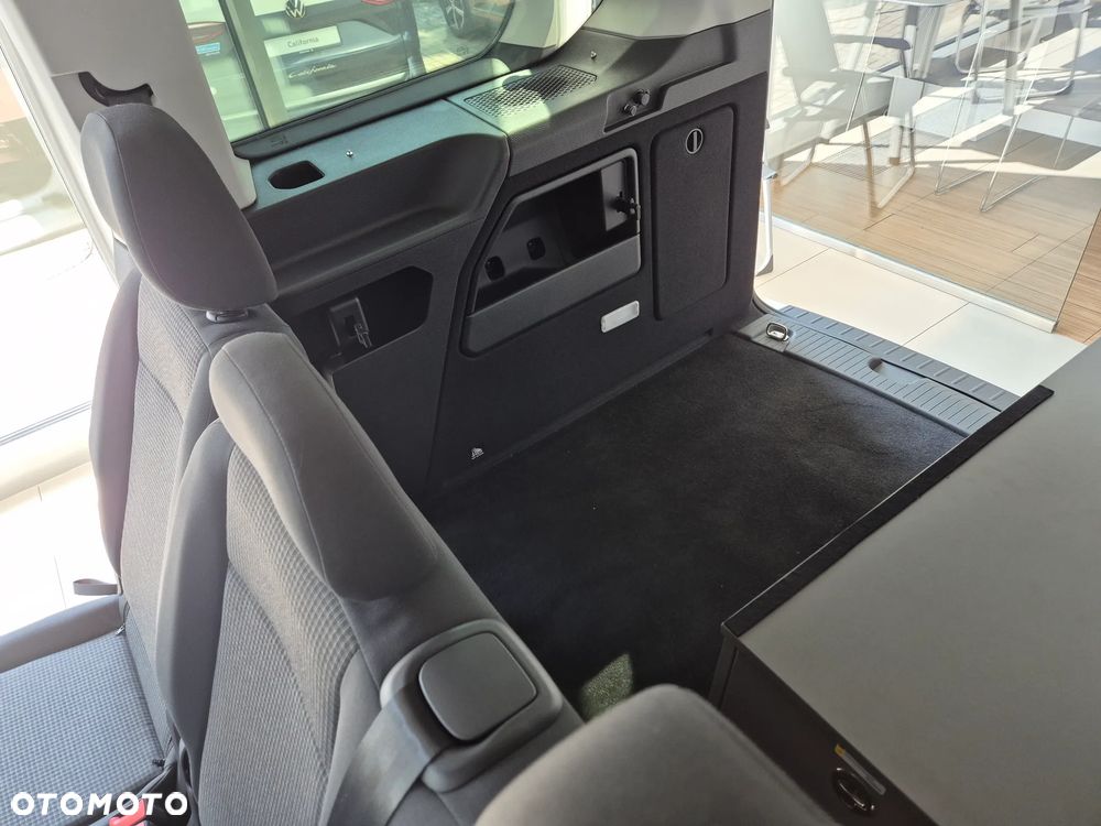 Volkswagen Caddy Maxi 2.0 TDI DSG - 29