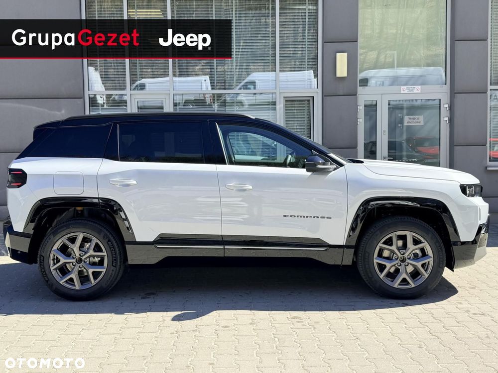 Jeep Compass - 4