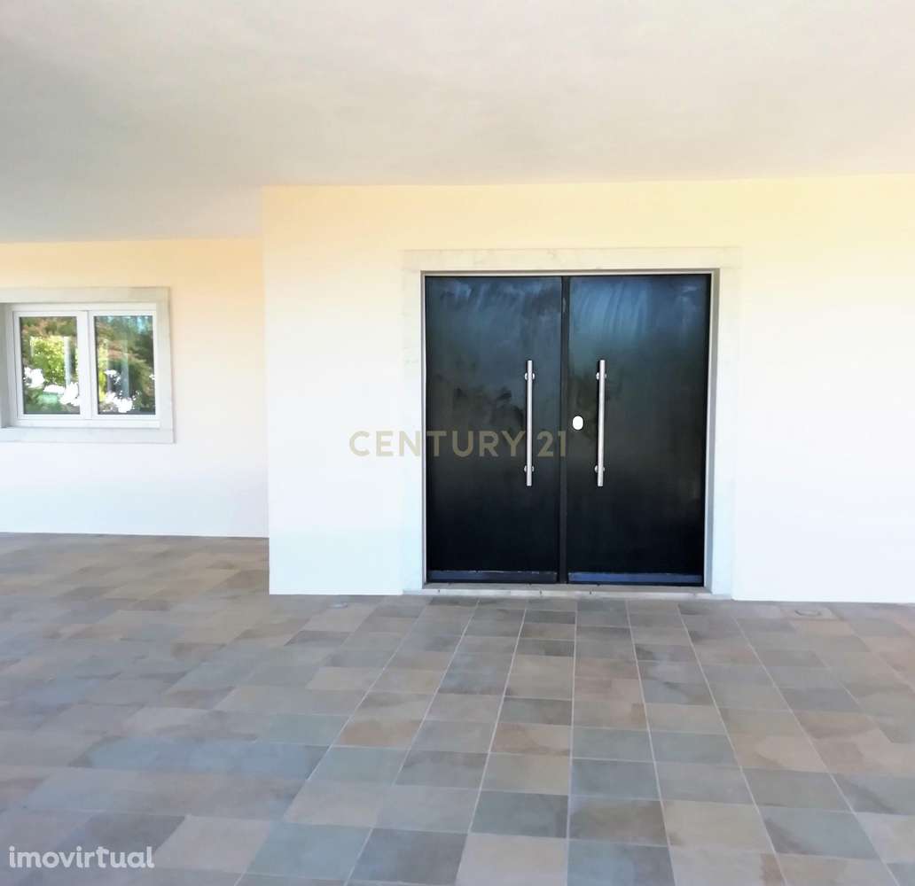 Moradia unifamiliar do tipo T4 com Piscina - Grande imagem: 4/19