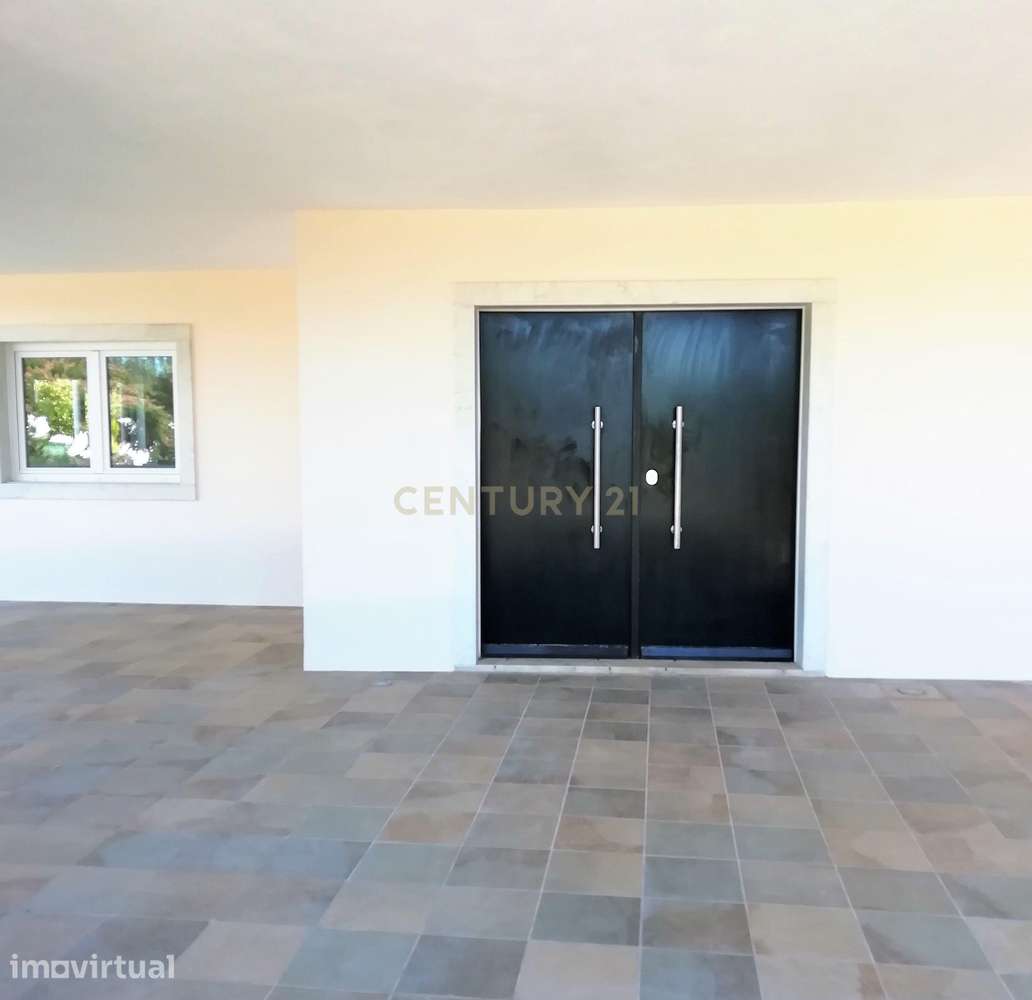 Moradia unifamiliar do tipo T4 com Piscina - Grande imagem: 4/19