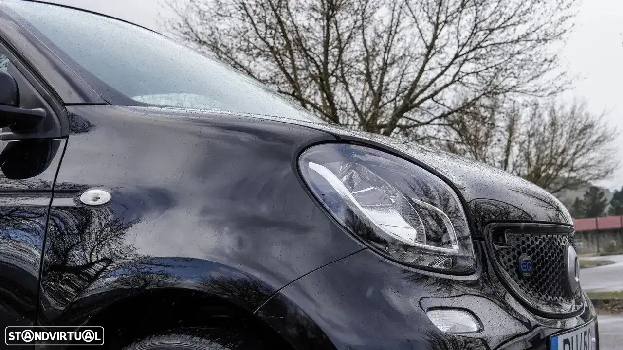 Smart ForFour - 31