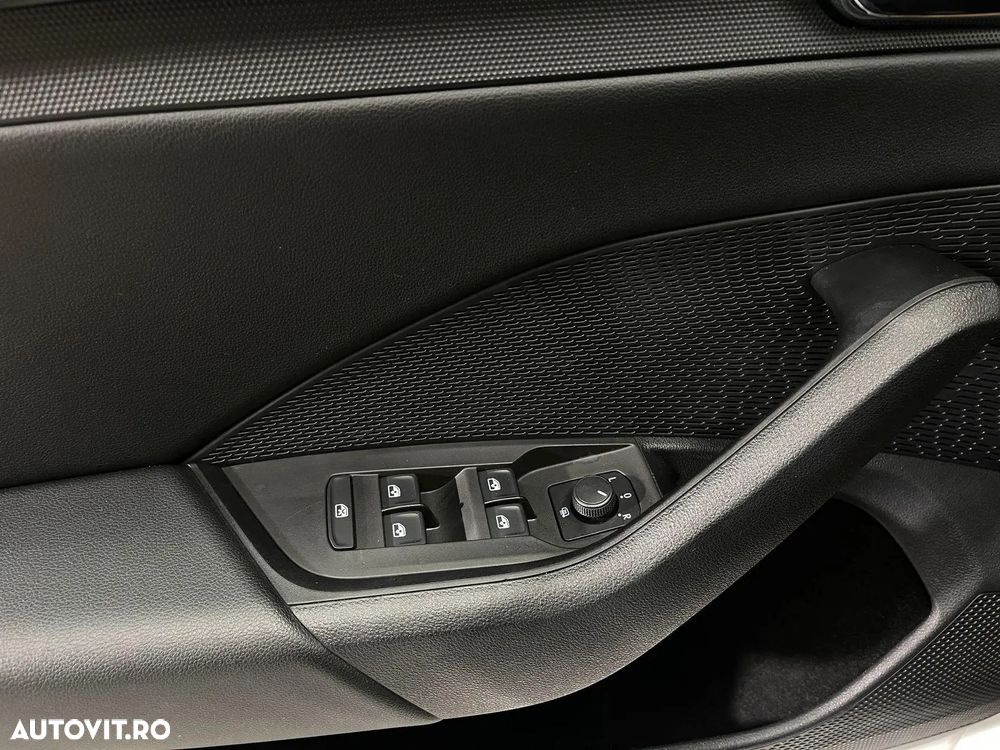 Skoda Octavia 2.0 TDI Ambition - 20