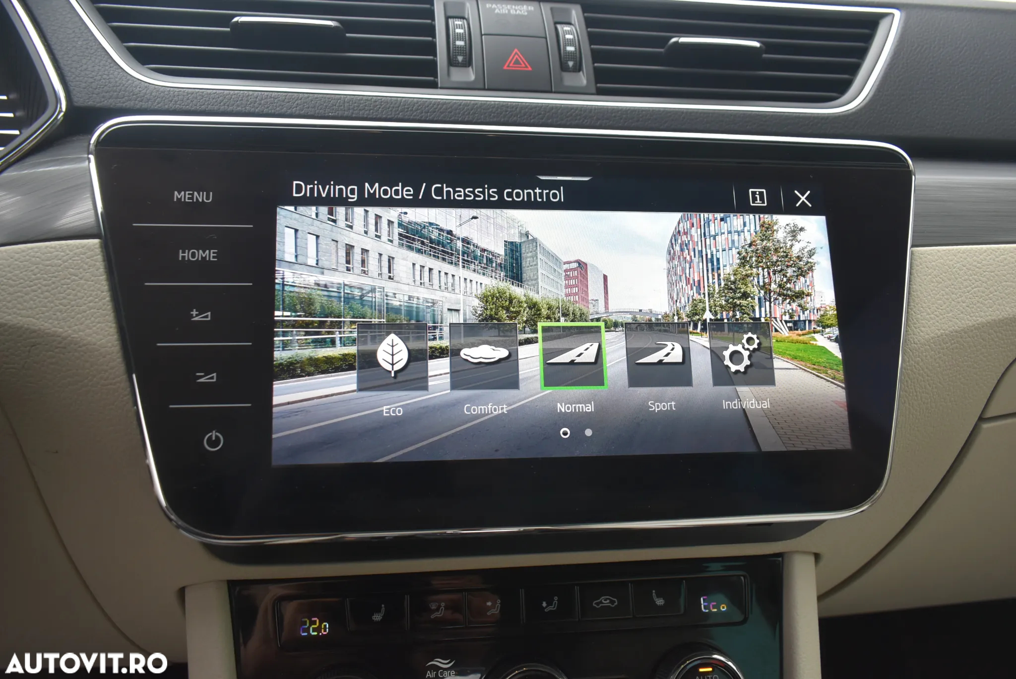 Skoda Superb Combi 1.4 TSI PHEV Style - 25