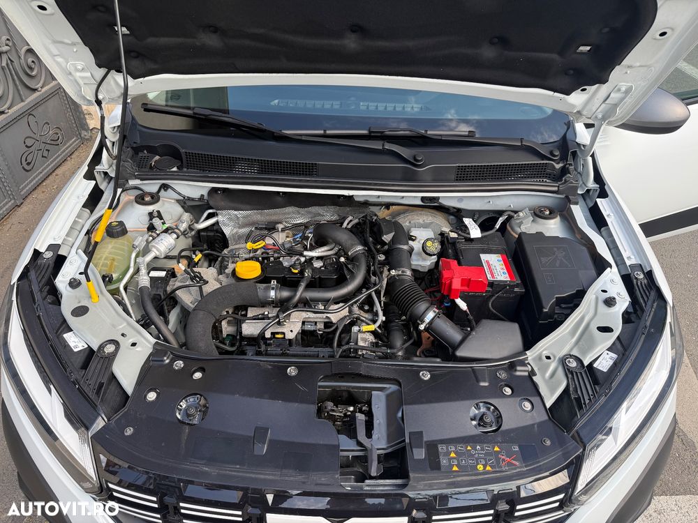 Dacia Sandero Stepway TCe 90 MT6 Extreme - 12