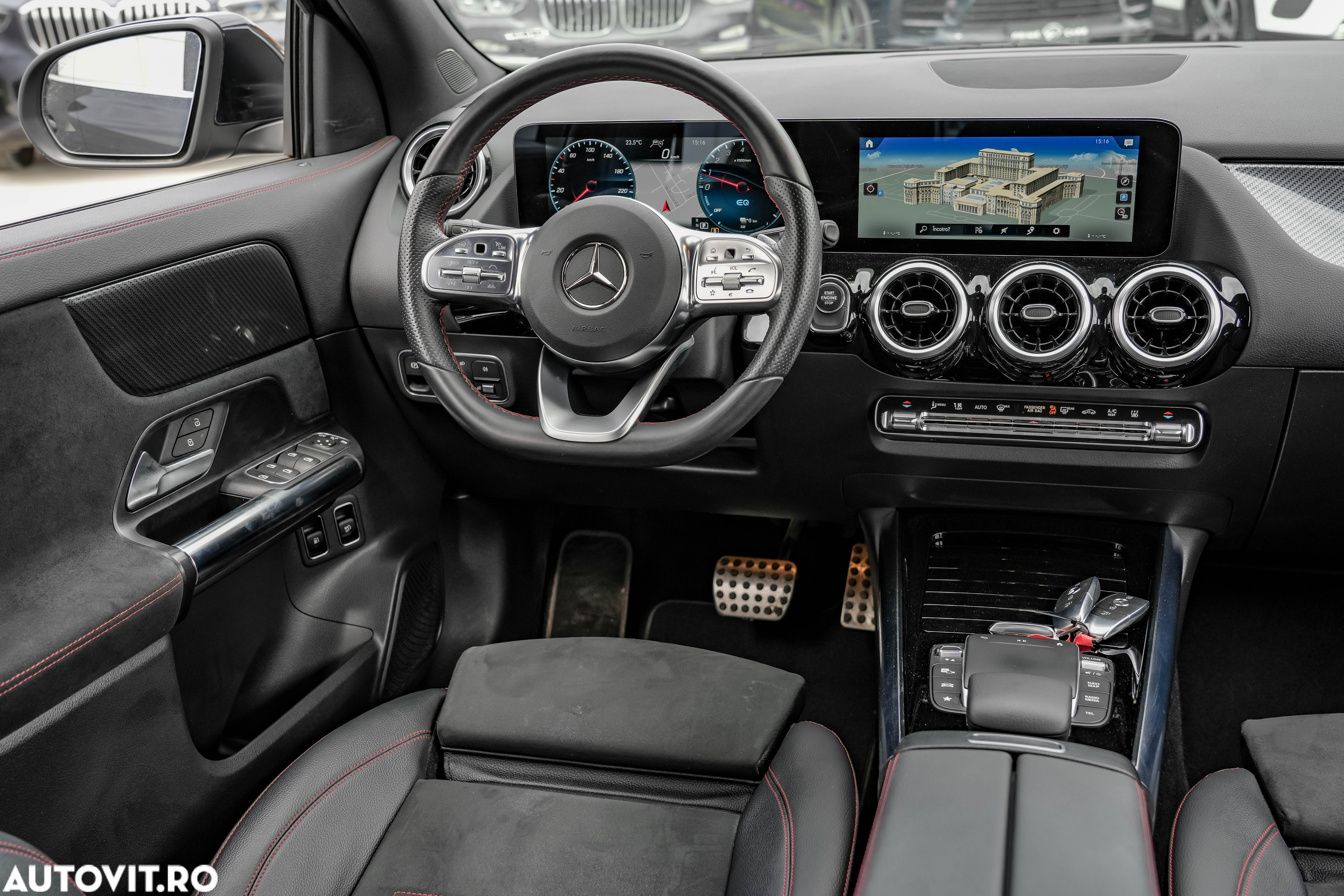 Mercedes-Benz GLA 250 e 8G-DCT Edition AMG Line - 6