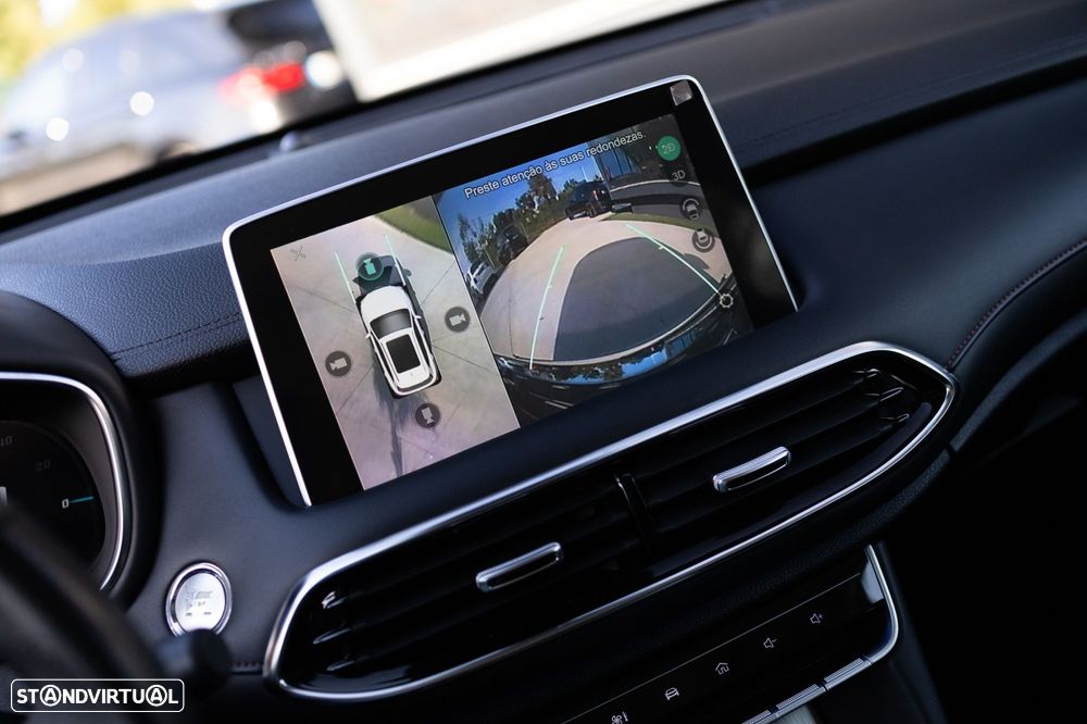 MG EHS 1.5 T-GDI Plug-in Hybrid Luxury - 14