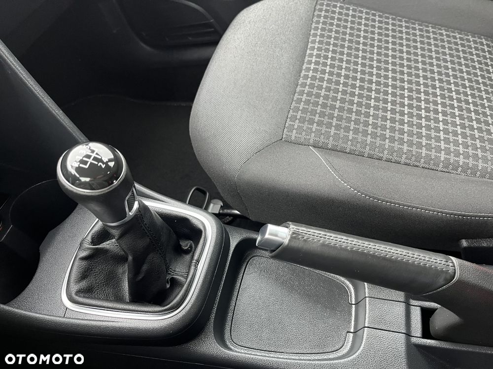 Volkswagen Polo 1.2 TSI Life - 22