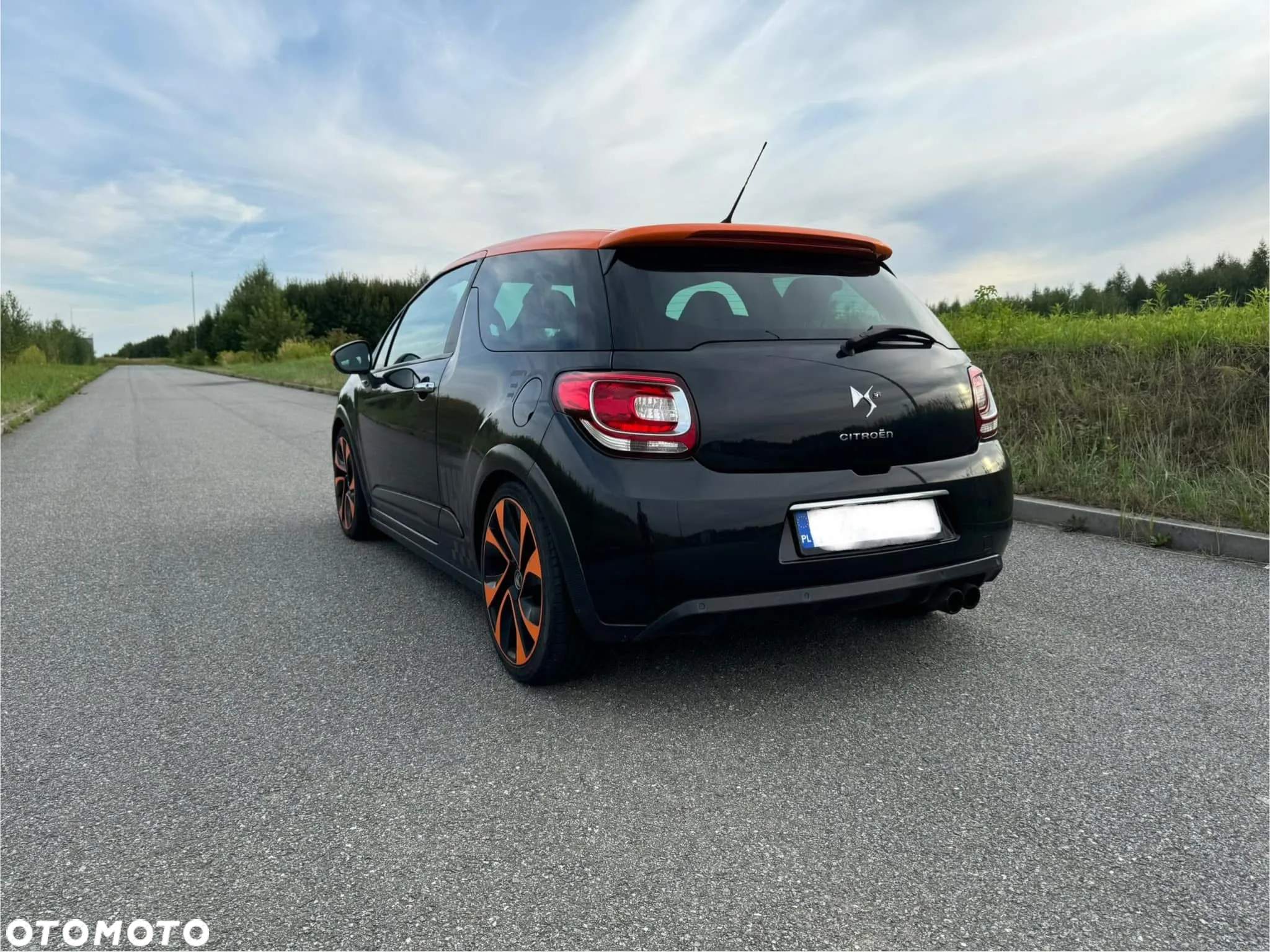 Citroën DS3 1.6 THP Racing - 4