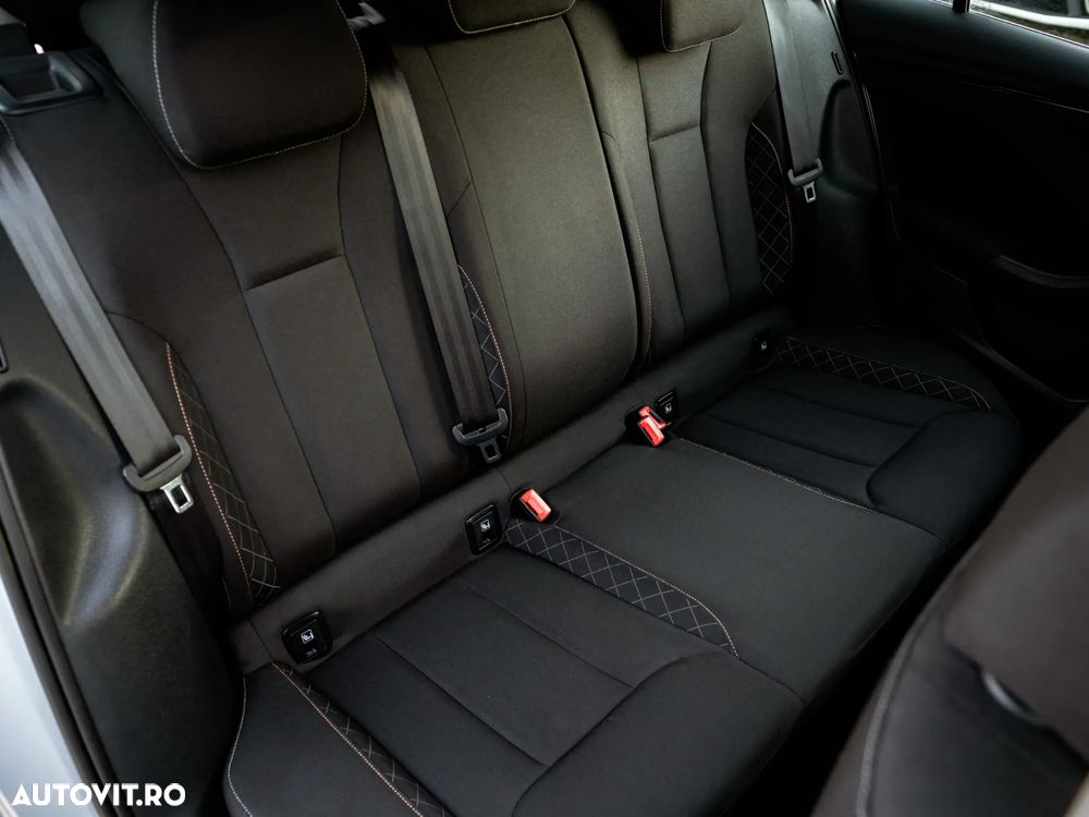 Skoda Scala 1.0 TSI Active - 27