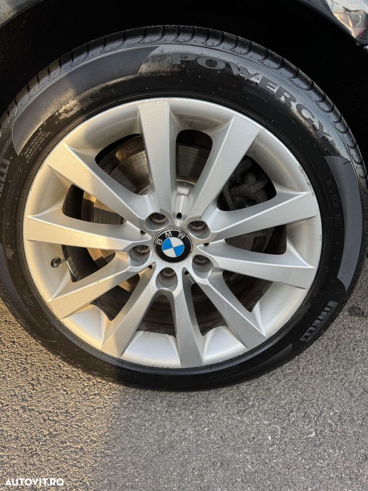 BMW Seria 5 - 7