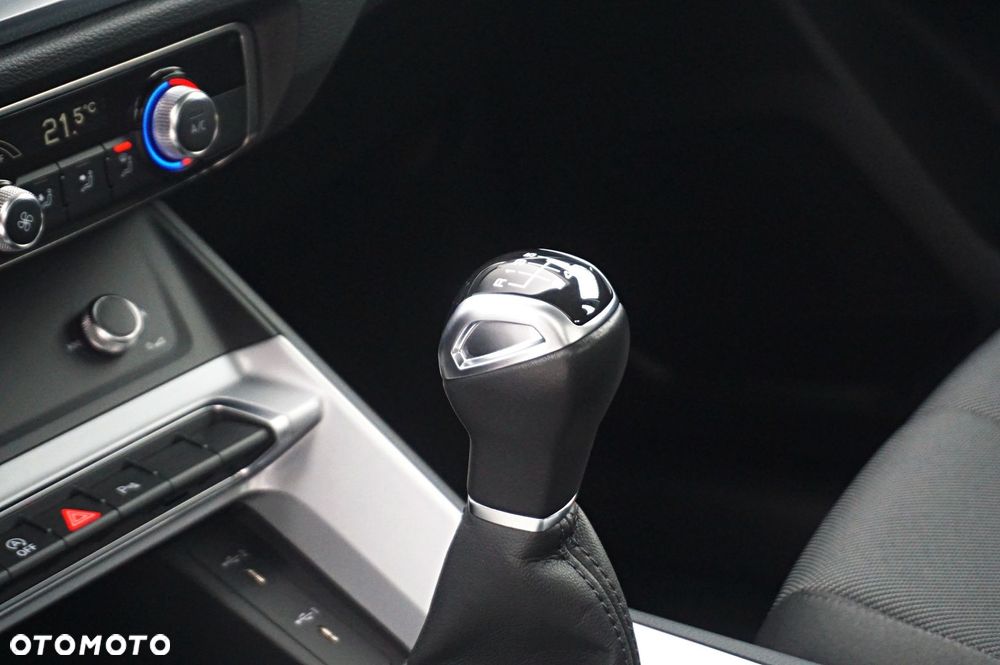 Audi Q3 35 TFSI - 14