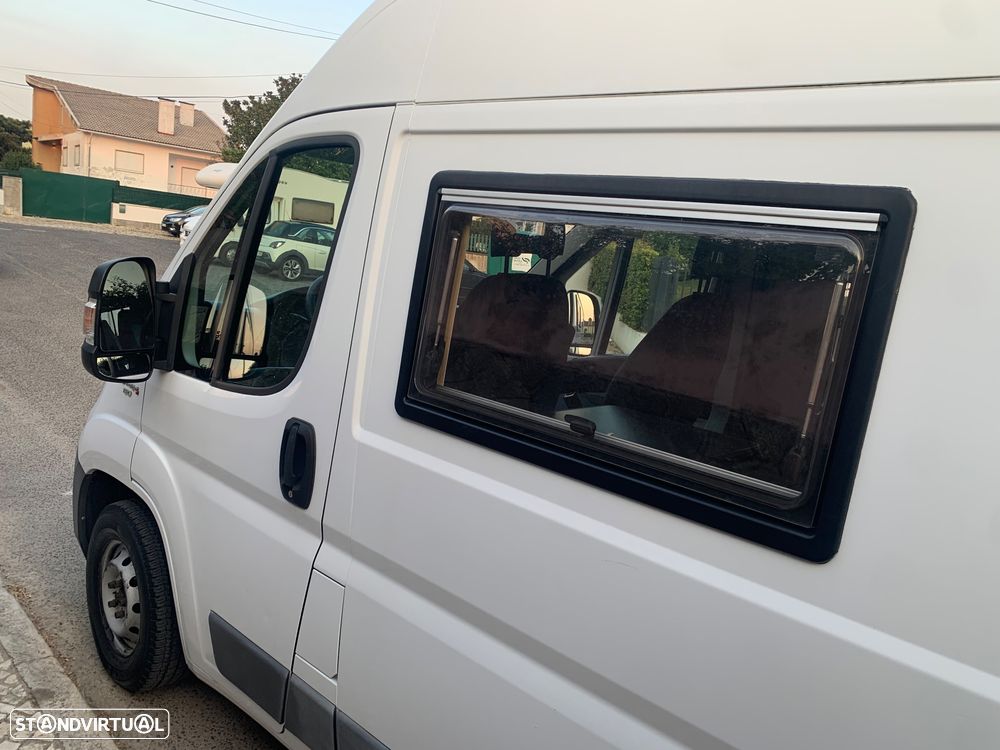 Fiat Ducato - 3