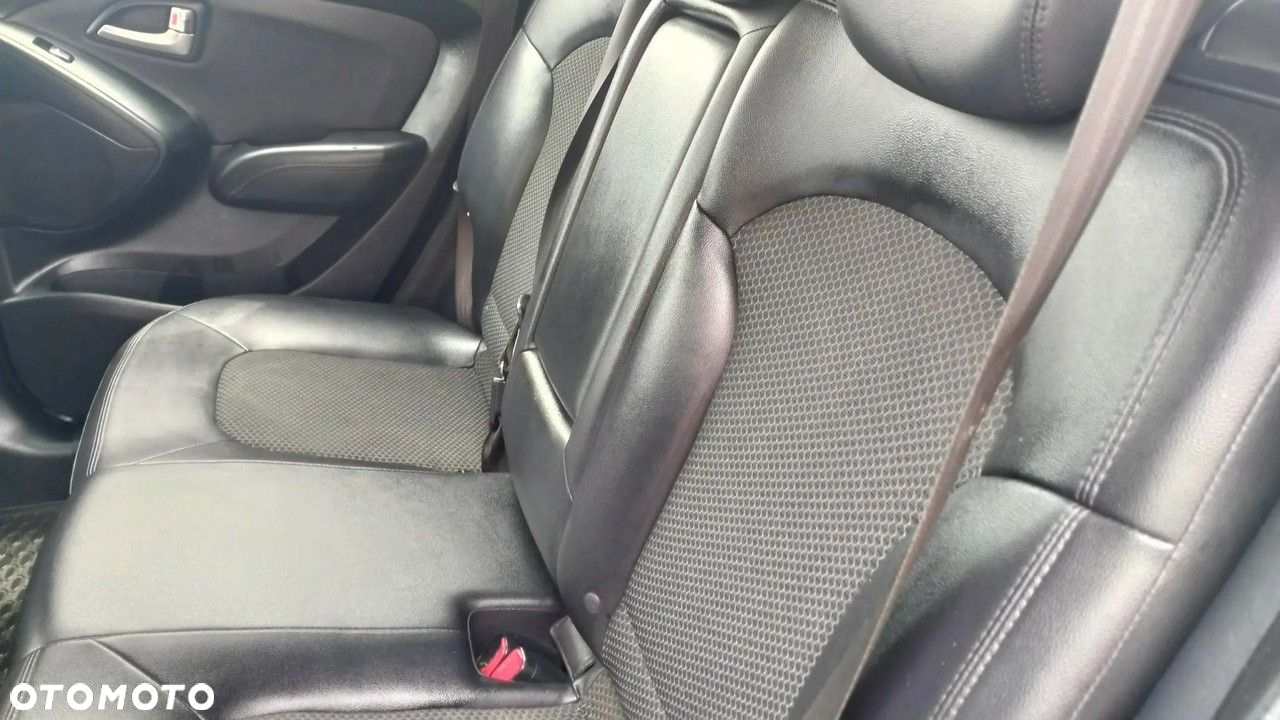 Hyundai ix35 1.6 GDI Classic 2WD - 26