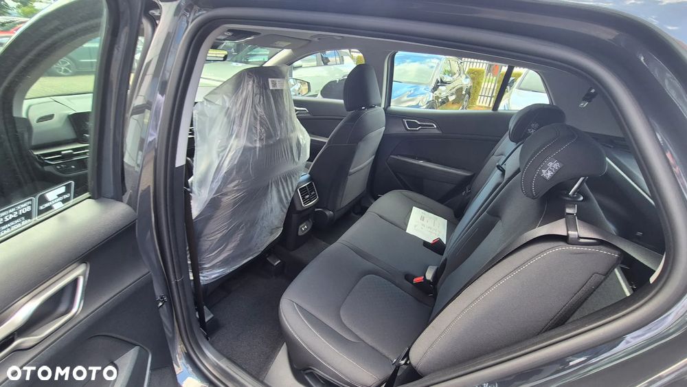 Kia Sportage 1.6 T-GDI M 2WD - 12