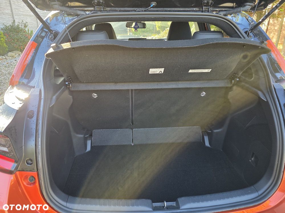 Toyota Yaris - 8