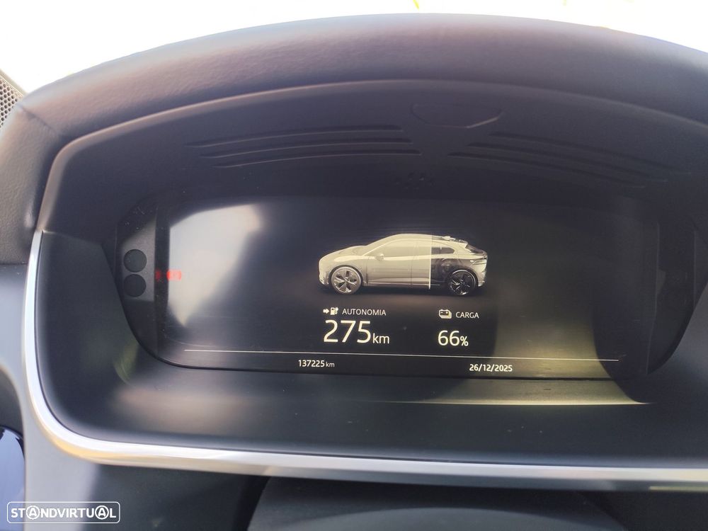 Jaguar I-Pace HSE AWD Aut. - 12