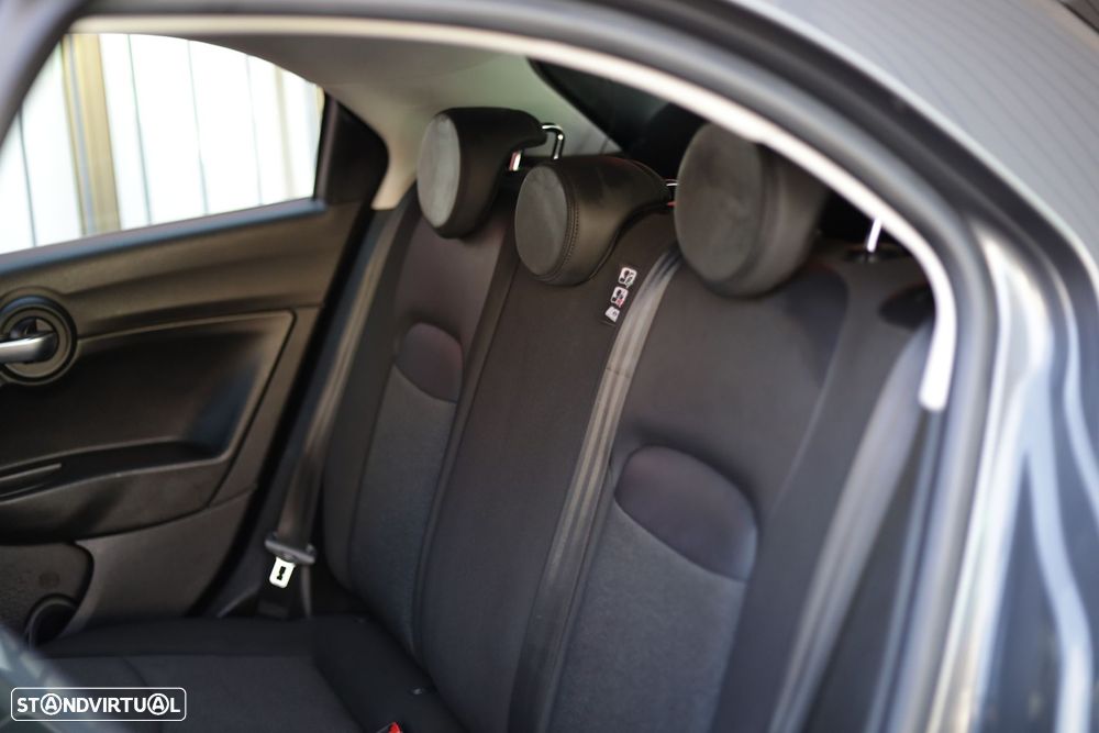 Fiat 500X 1.3 MJ - 21